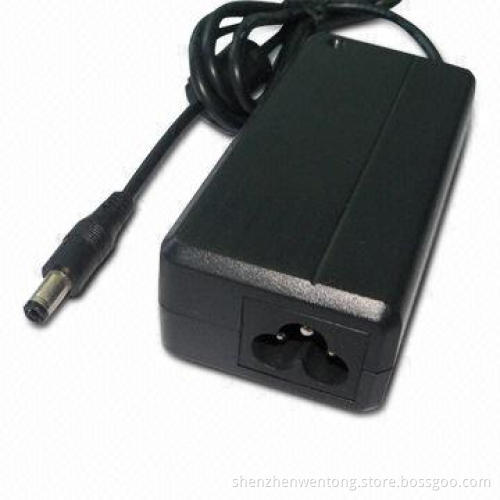 30W AC/DC Adapter for Notebook, with 100 to 240V AC/50 to 60Hz Input Voltage and 12V 2.5A Output